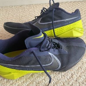 Nike React Metcon turbo running shoes - men’s 11